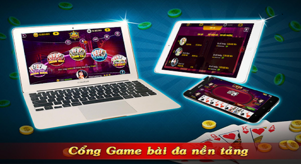 Screenshot Vong Quay Tai Loc- Slots Ti Phu 3