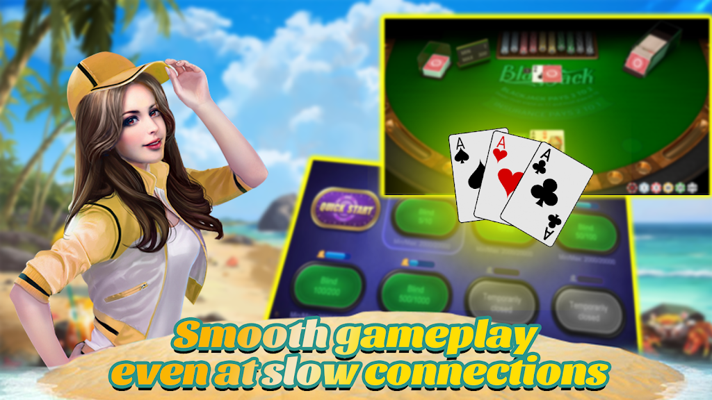TEENPATTI SUMMER应用截图第2张