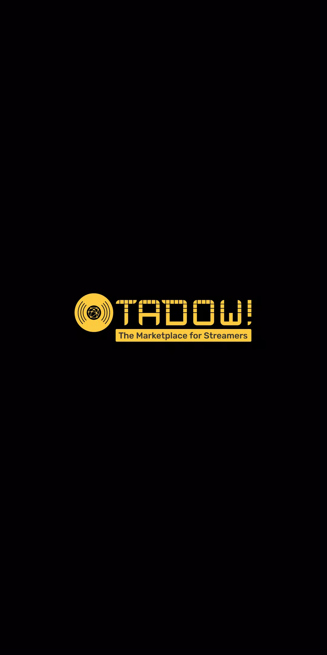 Tadow! screenshot 1
