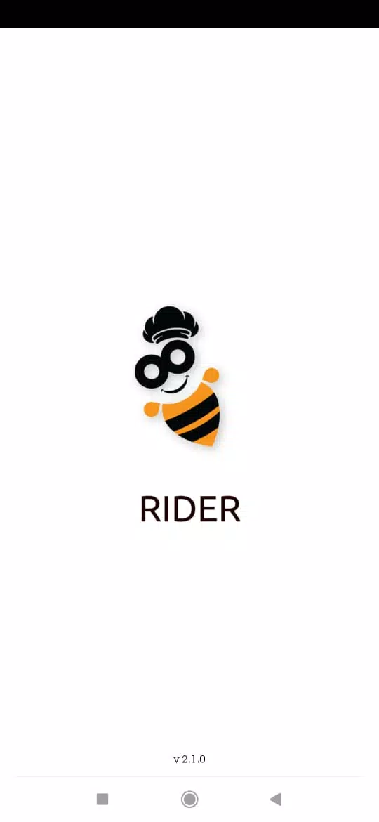 Happy Eatos RIDER屏幕截圖1
