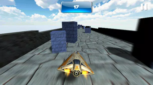 ภาพหน้าจอ Brick Fighter 3