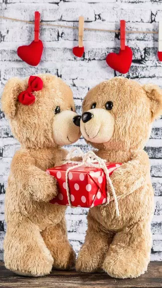 romantic wallpaper屏幕截圖3