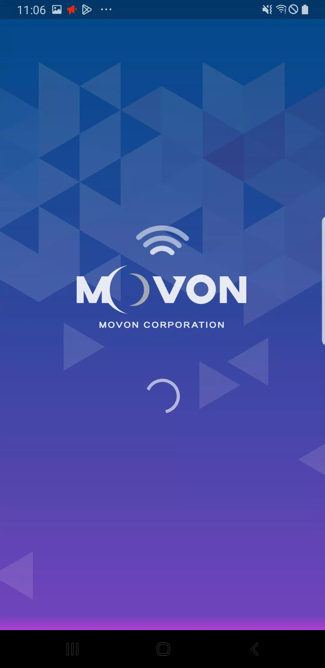 Movon Screenshot 1