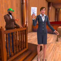 Virtual Lawyer Mom Adventure