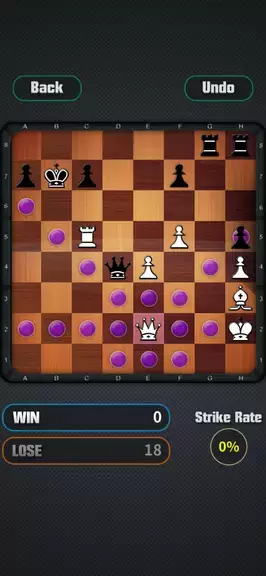 Play Chess Schermafbeelding 2