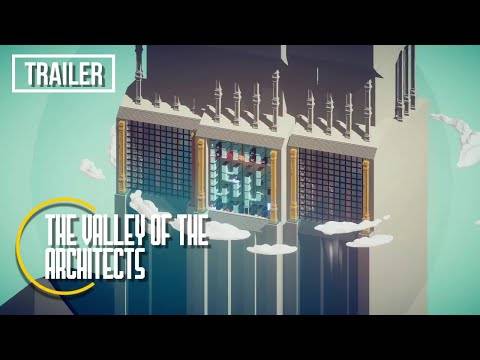 An architect's dream