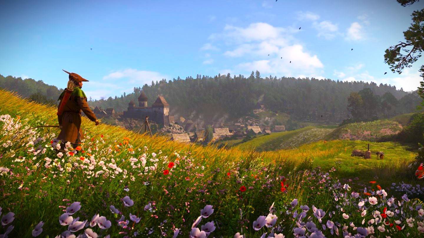 排名前15个王国来：为Google优化的Deliverance Mods