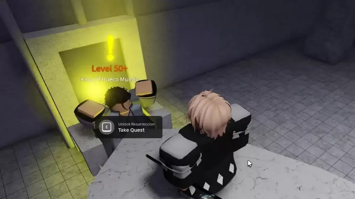 Panduan Lengkap Panduan Penuh untuk Roblox Game Hollow Era