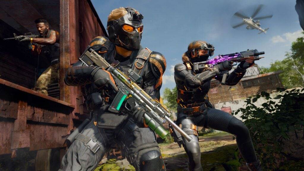 Call of Duty berkembang: baik atau buruk?