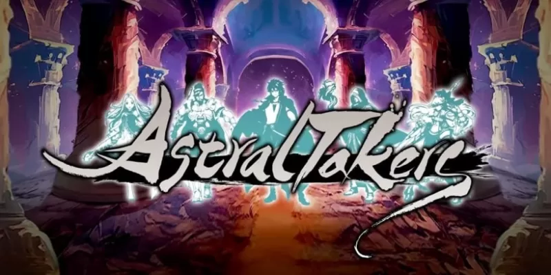 Astral Takers Launches on iOS and Android: Experience Multiversal Action