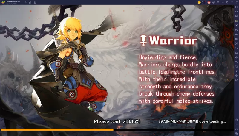 Dragon Nest: Rebirth of Legend - Guida a livellamento rapido per principianti