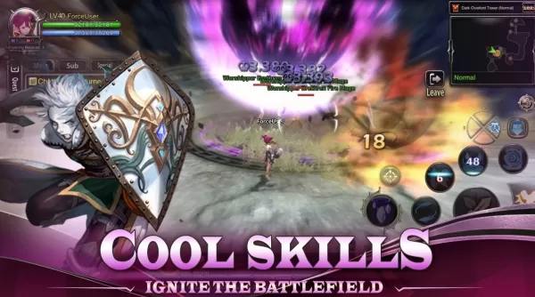 Dragon Nest: Guía de equipos y atributos para el renacimiento de la leyenda