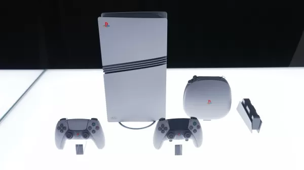Sony considerando il prezzo aumenta tra 685 milioni di dollari sull'impatto sulla sua attività dalle tariffe: il costo di PS5 potrebbe aumentare?
