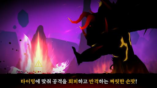 ภาพหน้าจอ Immortal Rising : IDLE RPG 2