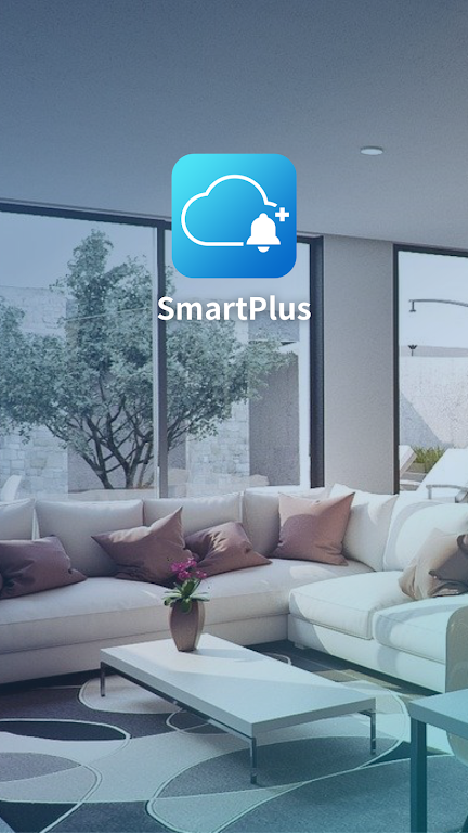 ภาพหน้าจอ Akuvox SmartPlus 1