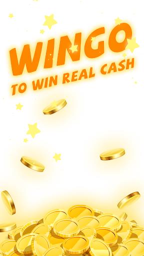 WinGo QUIZ - Earn Money Play Trivia Quiz Скриншот 1