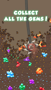 Drill and Collect - Idle Miner 스크린 샷 1