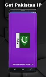 Pakistan VPN_Get Pakistan IP ảnh chụp màn hình 1