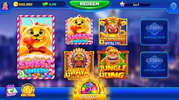 Casino Carnival screenshot 4