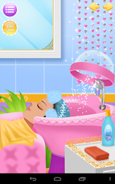 Princess Salon screenshot 1