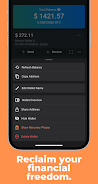 ภาพหน้าจอ Bits: Bitcoin Wallet - BTC 2