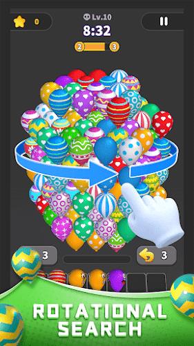 Balloon Master 3D zrzut ekranu 2