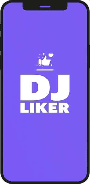 DJ Liker Screenshot 2