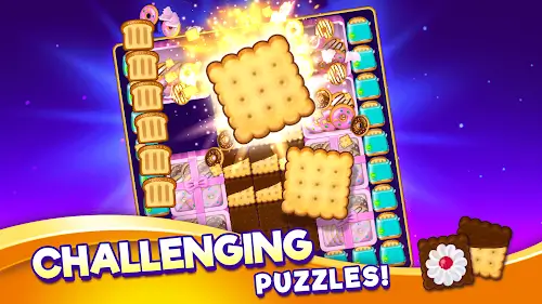 Match Puzzle Blast screenshot 2