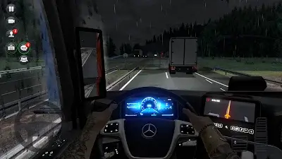 Truck Simulator : Ultimate ekran görüntüsü 4