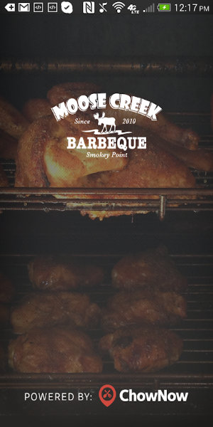 Screenshot Moose Creek BBQ 1