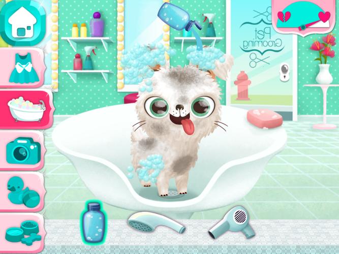 Miss Hollywood - Fashion Pets 스크린 샷 3