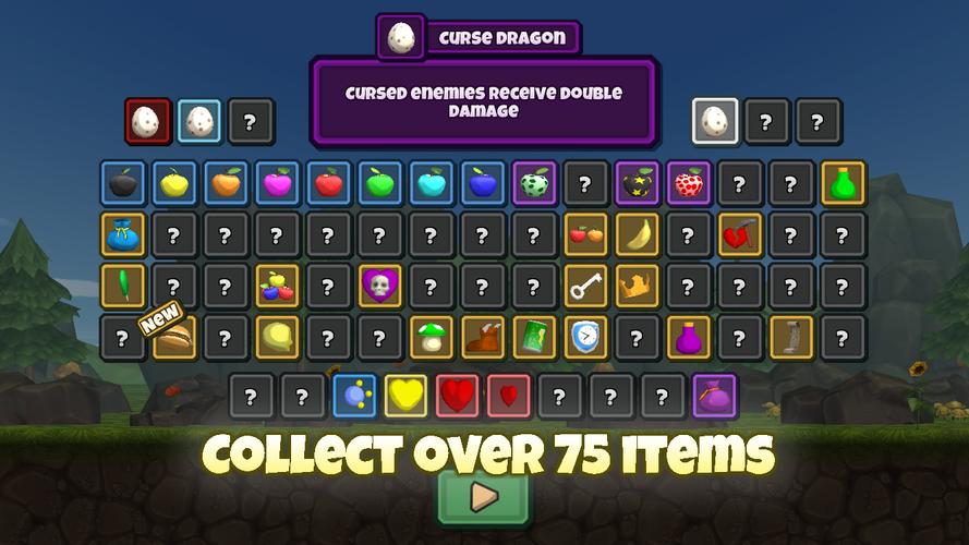 Mighty Dragons Screenshot 3