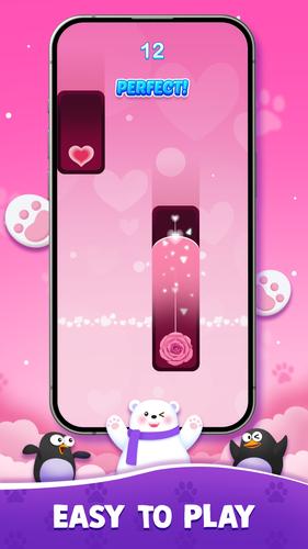 Catch Tilesスクリーンショット3