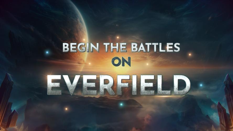 Beta I: Evermoon MOBA Capture d’écran1