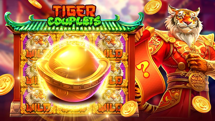 Jackpot Winner - Slots Casino Screenshot 3