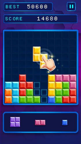 Block Puzzle: Popular Game应用截图第4张