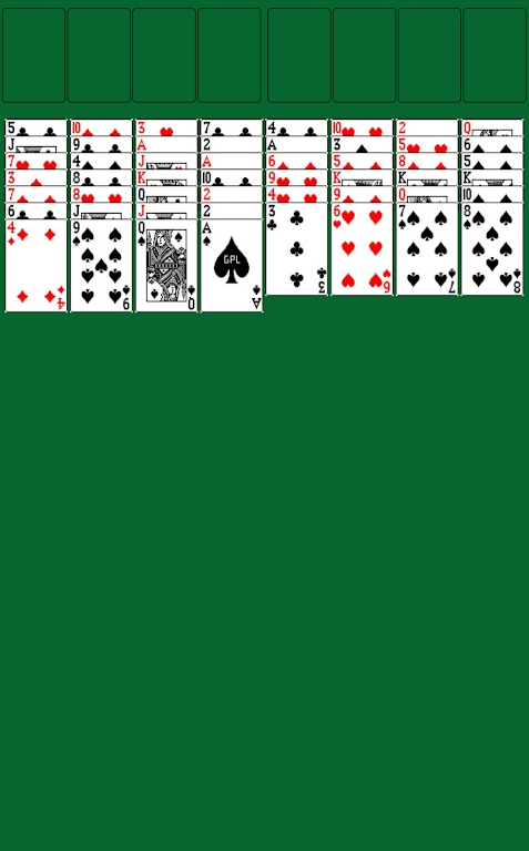 Birikis Cards screenshot 2