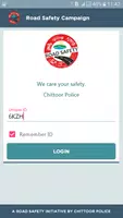 Road Safety Campaign by Chitto 스크린 샷 2
