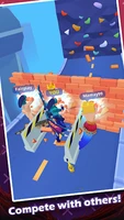 Animals Crazy Lab ảnh chụp màn hình 3