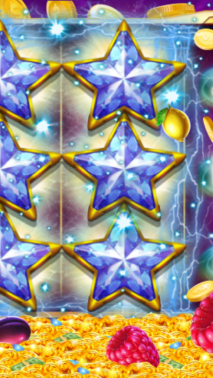 Fruit Gain Screenshot 3
