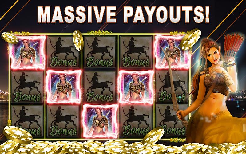 VIP Deluxe Slots Games Offline应用截图第2张