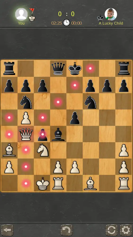 Chess 2019屏幕截圖2