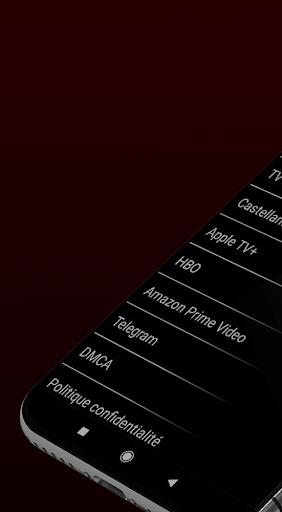 BetFlix !应用截图第1张