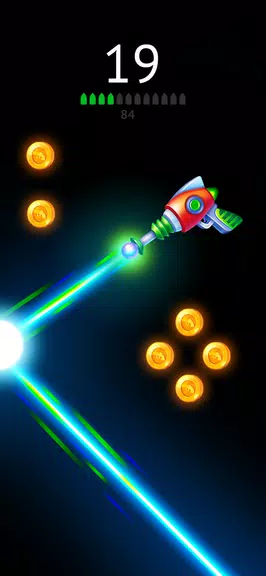 Shoot Up - Multiplayer game ảnh chụp màn hình 3