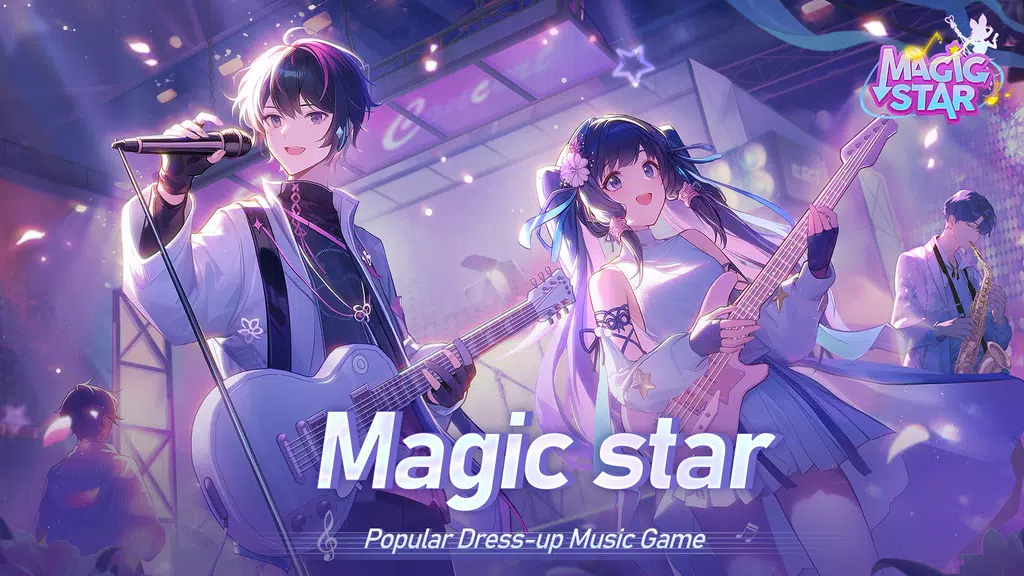 Magic Star应用截图第1张