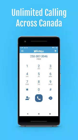 Fongo - Parler+Texte Librement Capture d’écran3