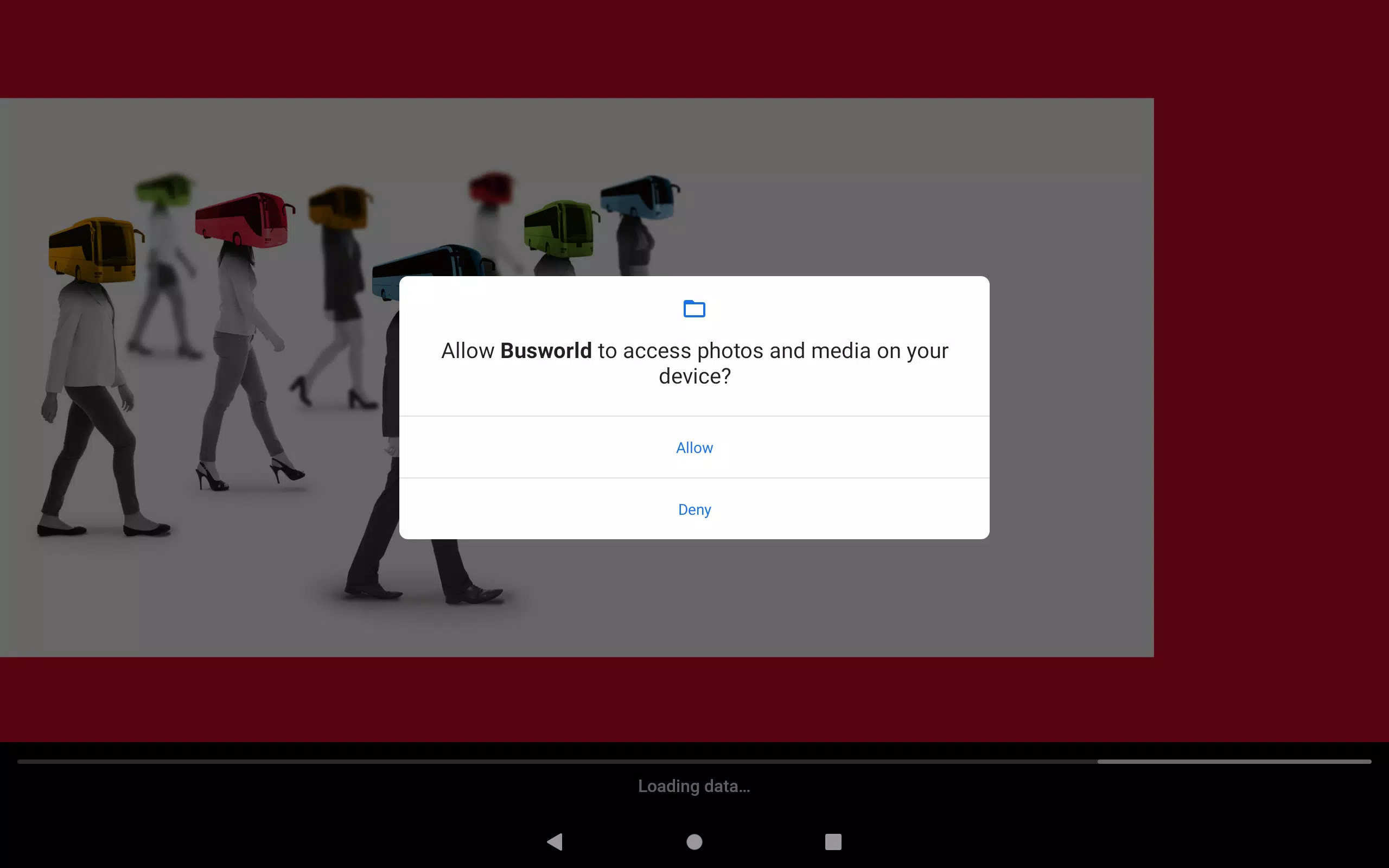 Busworld Screenshot 4