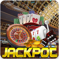 MEGA CASINO WIN : Jackpot Slots Vegas Casino Night