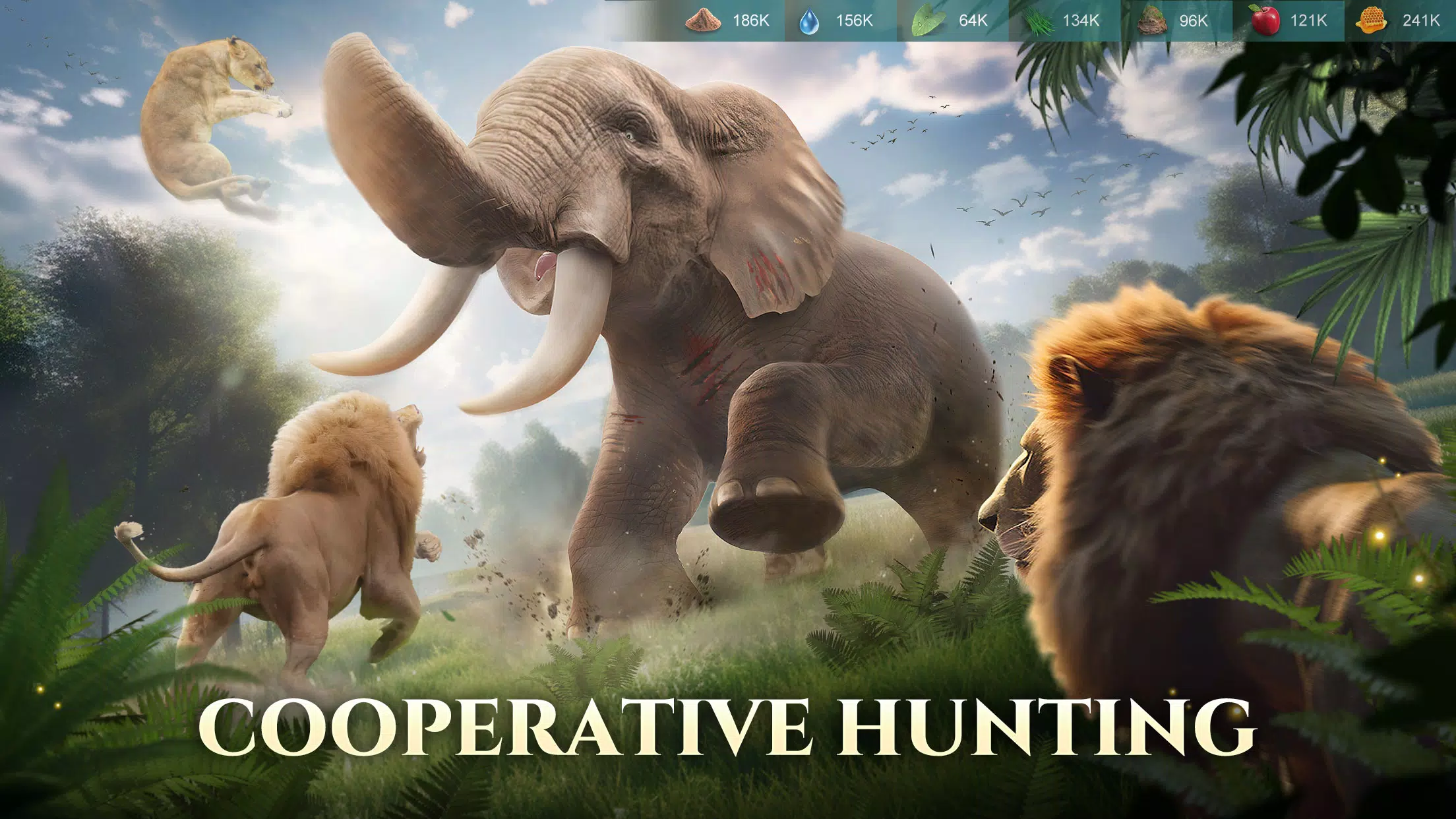 Beast Lord - سيد الوحوش Screenshot 4