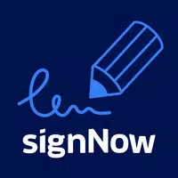 signNow Assinar documentos PDF